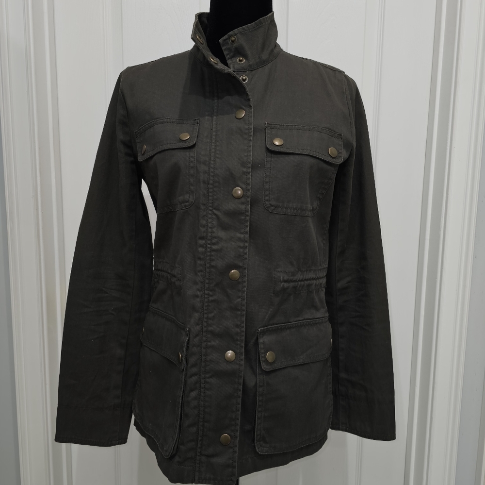 J.Crew, Women's Size XS Jacket - Picture 10 of 13